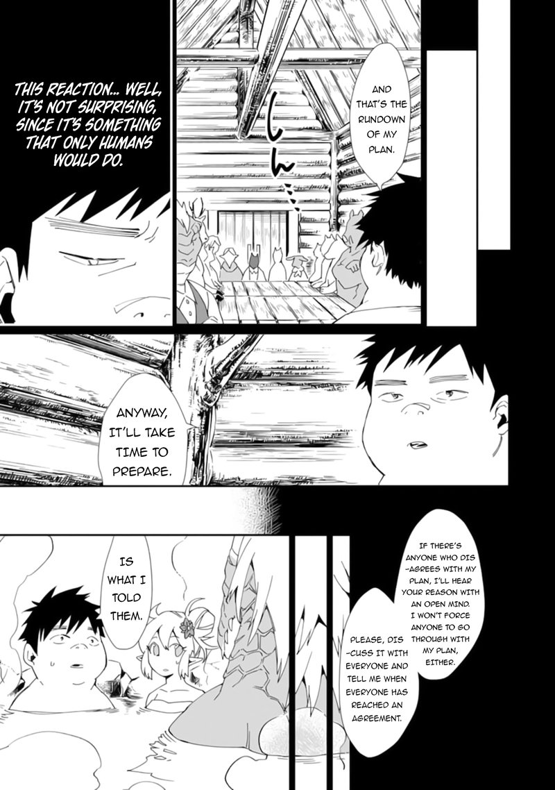 From Betrayed Hero To Invincible Demon King 15 9