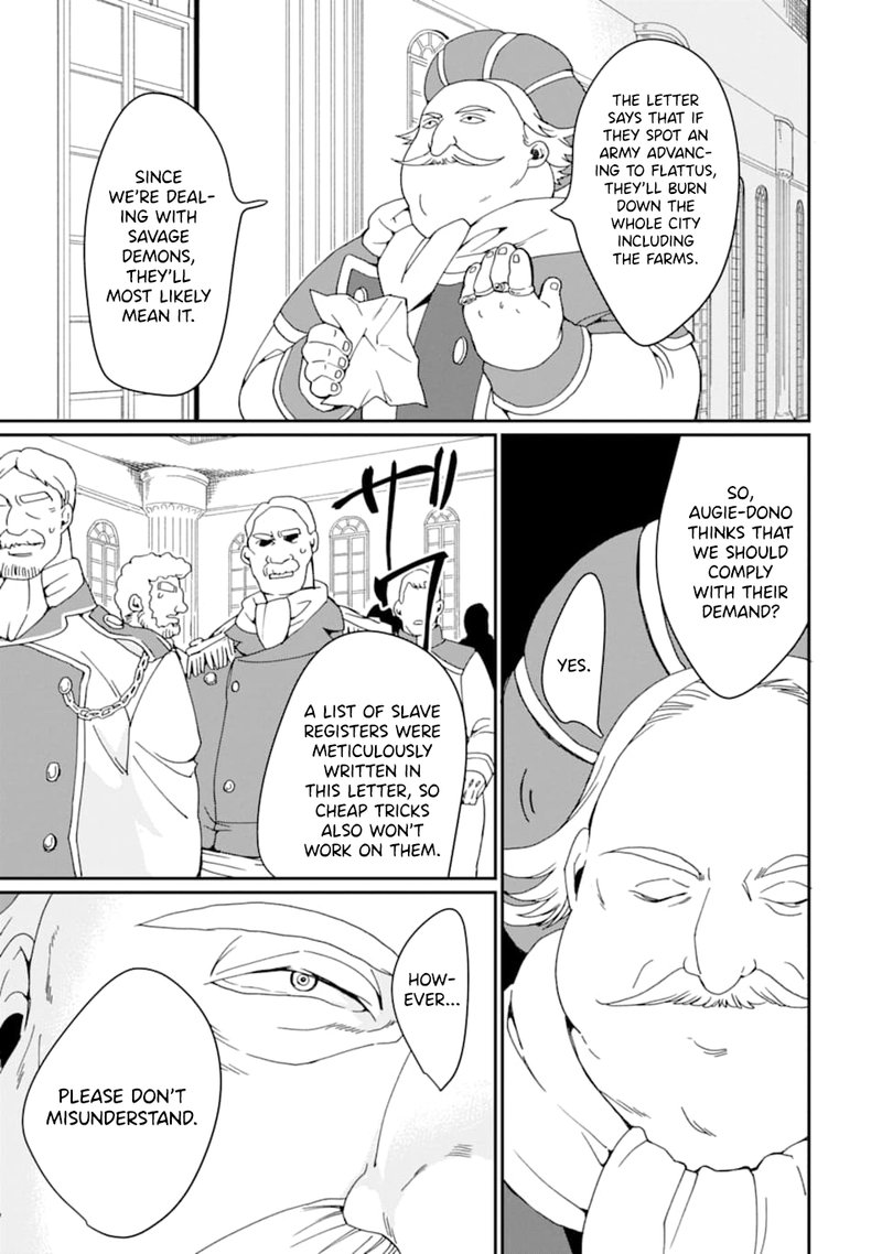 From Betrayed Hero To Invincible Demon King 18 11
