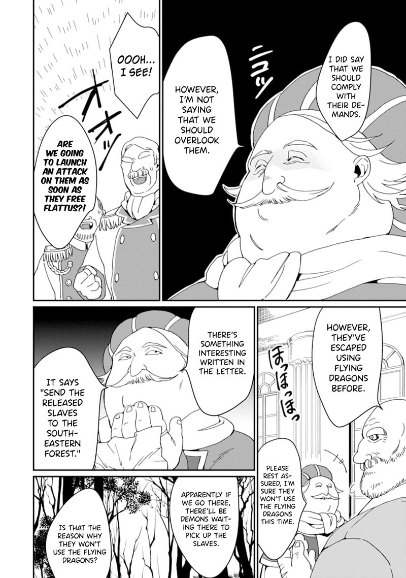 From Betrayed Hero To Invincible Demon King 18 12