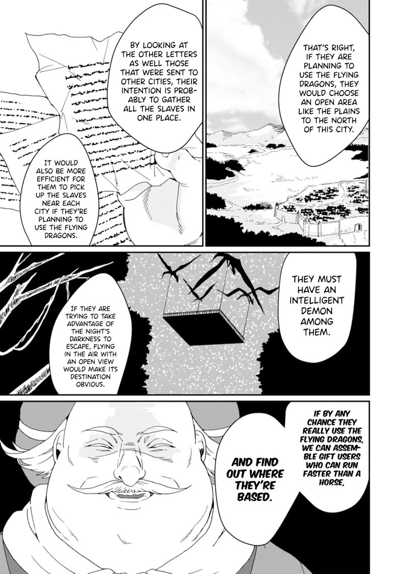 From Betrayed Hero To Invincible Demon King 18 13