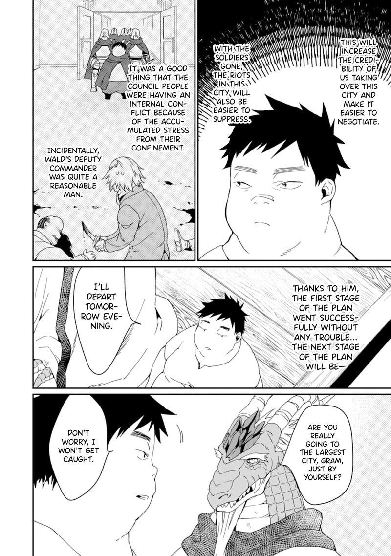 From Betrayed Hero To Invincible Demon King 18 4