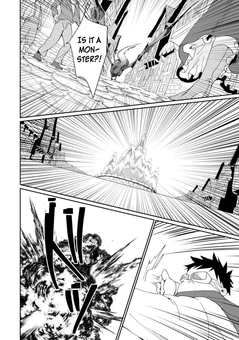 From Betrayed Hero To Invincible Demon King 18 8