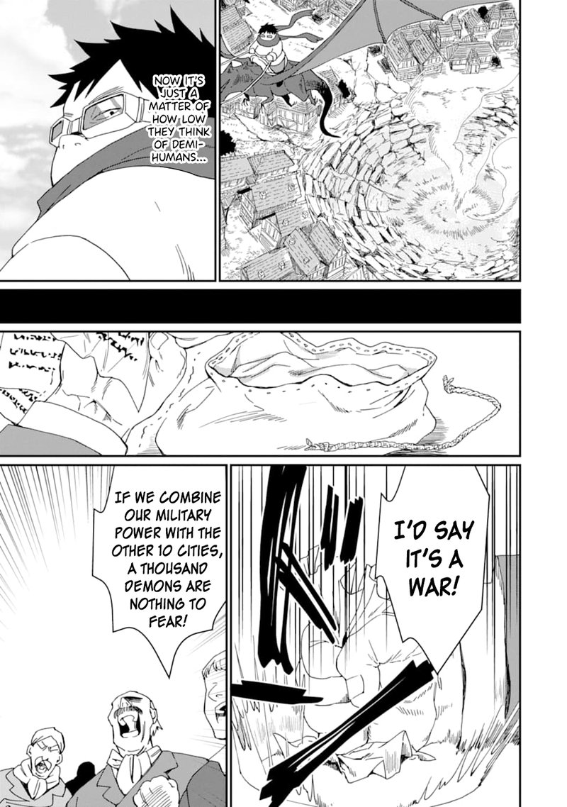 From Betrayed Hero To Invincible Demon King 18 9