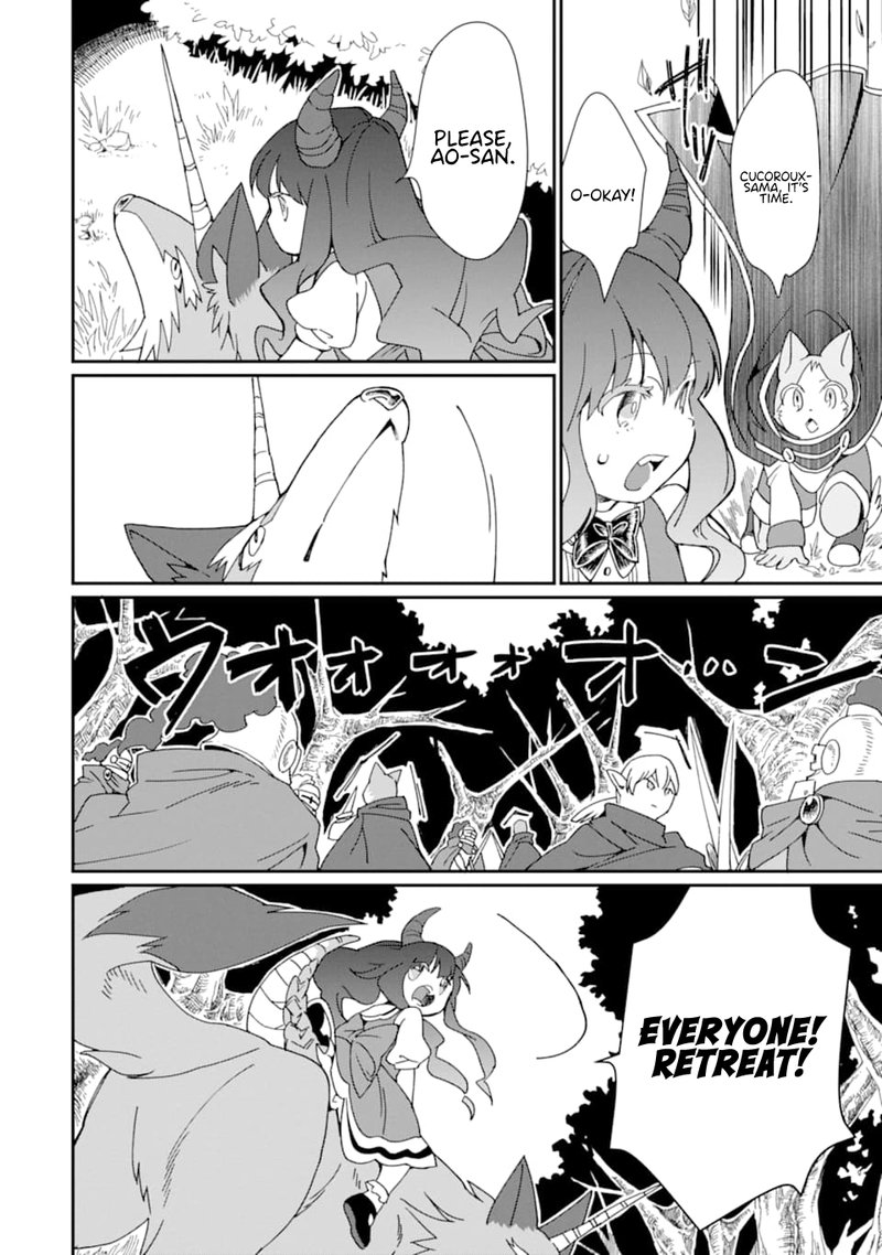 From Betrayed Hero To Invincible Demon King 19 10