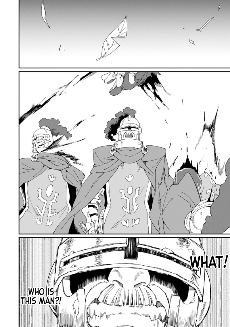 From Betrayed Hero To Invincible Demon King 19 14