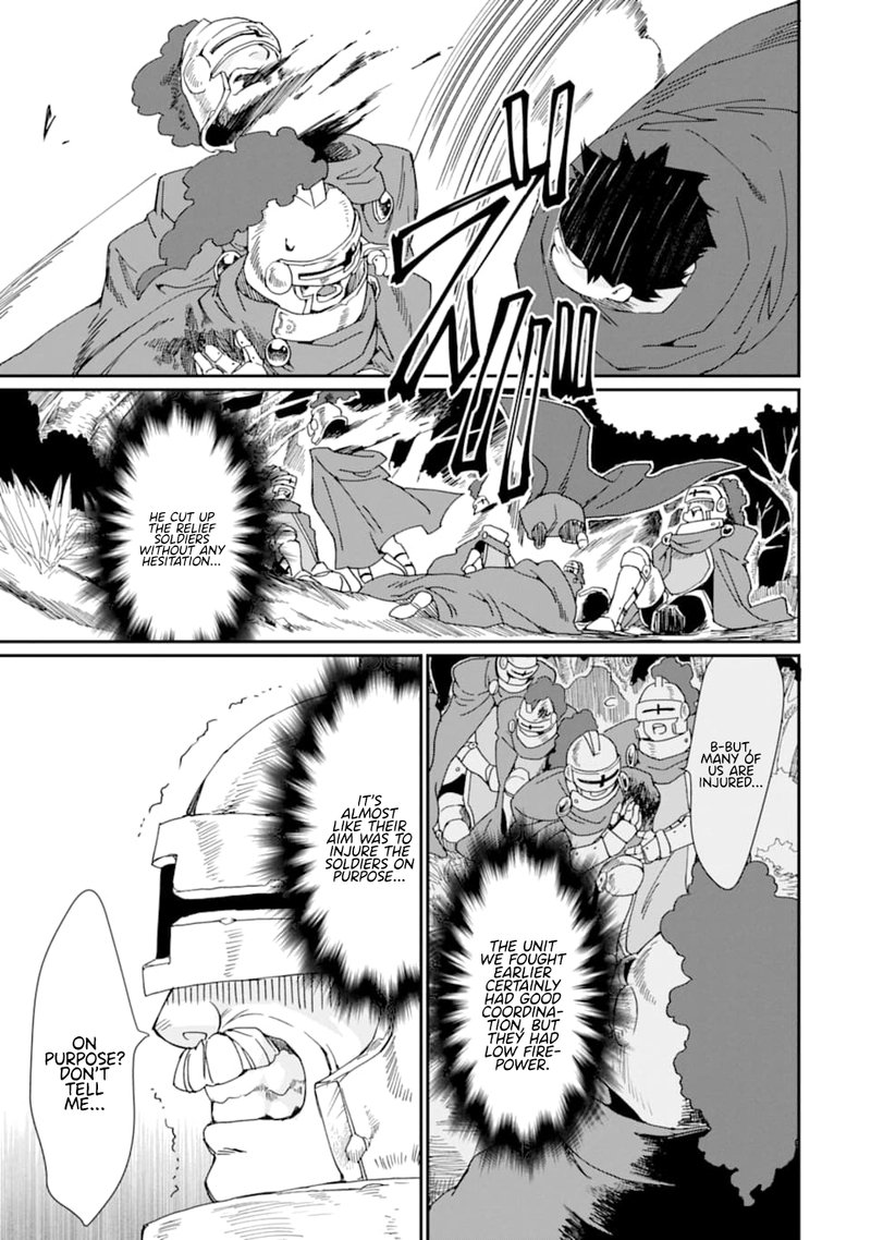 From Betrayed Hero To Invincible Demon King 19 15