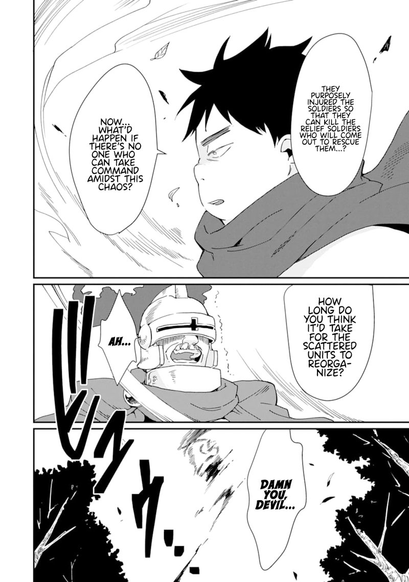 From Betrayed Hero To Invincible Demon King 19 16