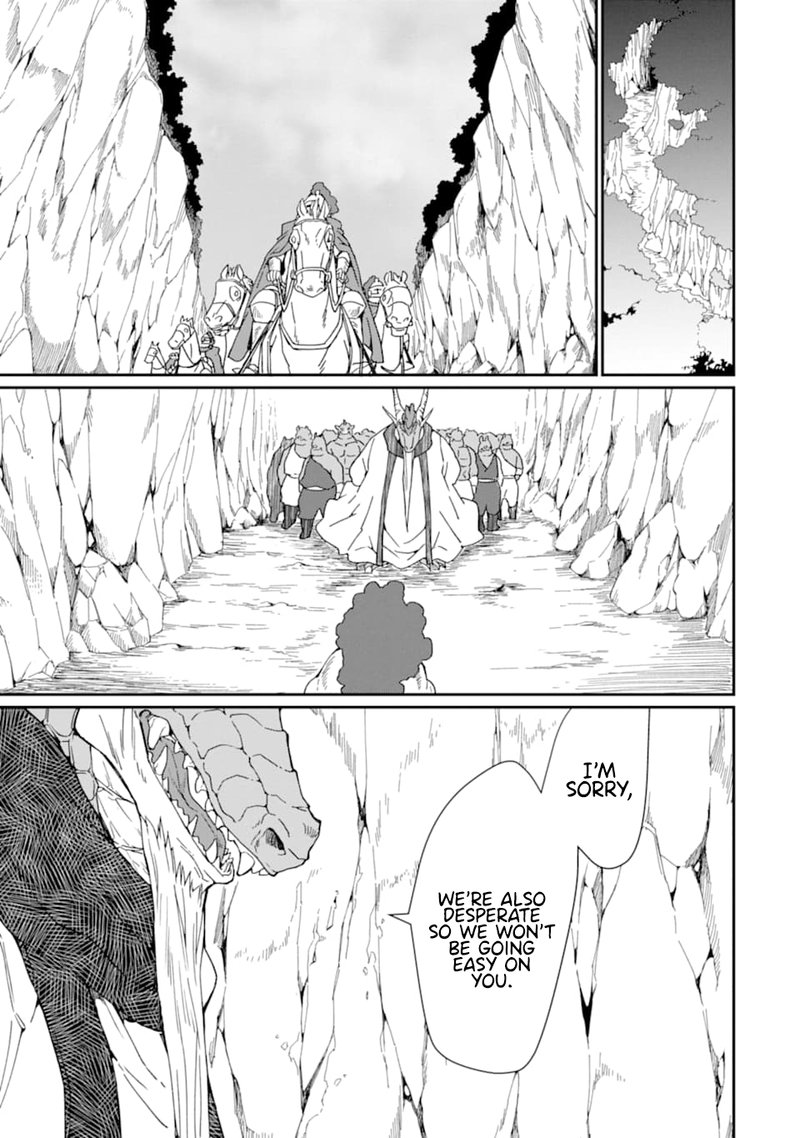 From Betrayed Hero To Invincible Demon King 19 17