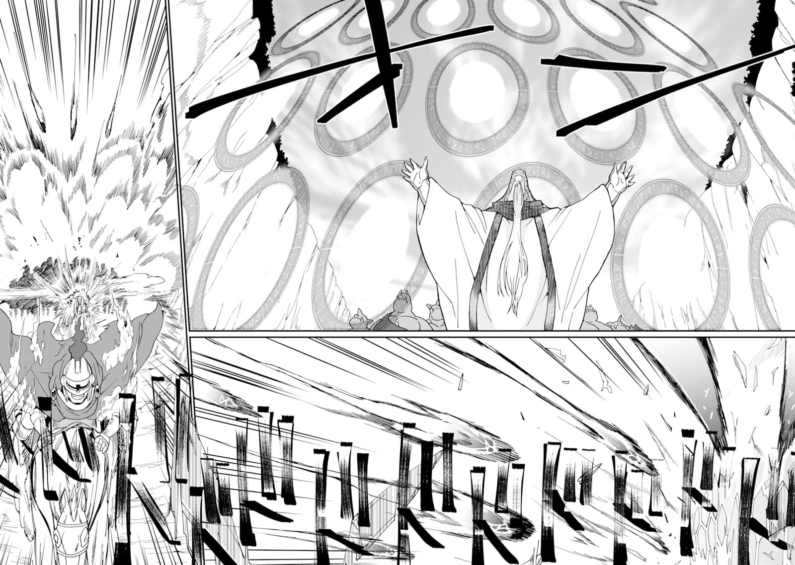 From Betrayed Hero To Invincible Demon King 19 18