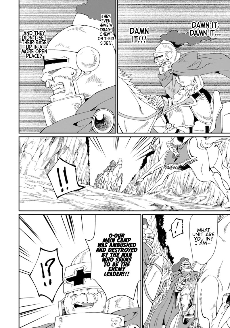 From Betrayed Hero To Invincible Demon King 19 19