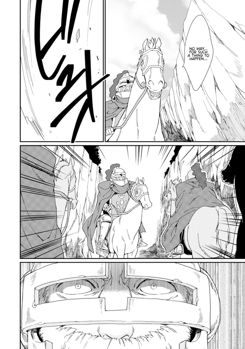 From Betrayed Hero To Invincible Demon King 19 21