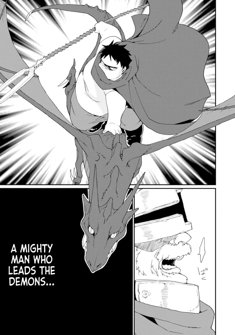From Betrayed Hero To Invincible Demon King 19 22