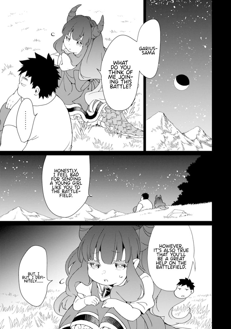 From Betrayed Hero To Invincible Demon King 19 3