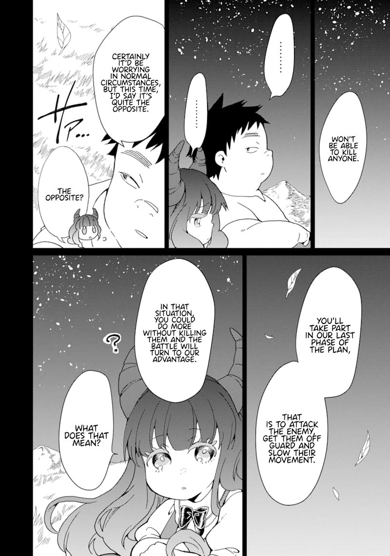 From Betrayed Hero To Invincible Demon King 19 4