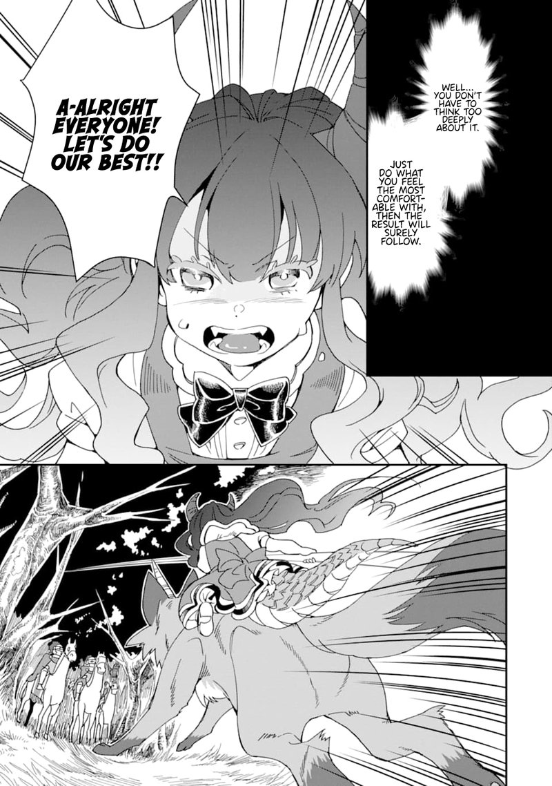 From Betrayed Hero To Invincible Demon King 19 5