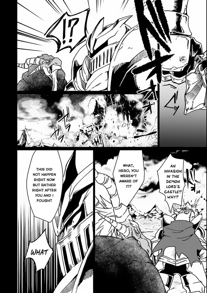 From Betrayed Hero To Invincible Demon King 2 10