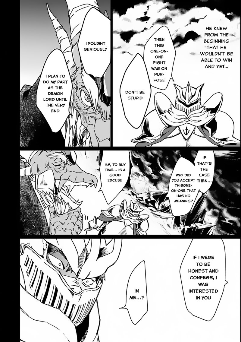 From Betrayed Hero To Invincible Demon King 2 12