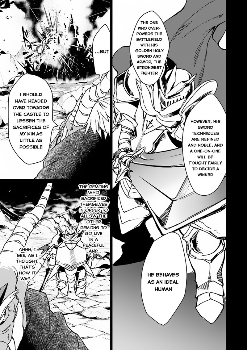 From Betrayed Hero To Invincible Demon King 2 13