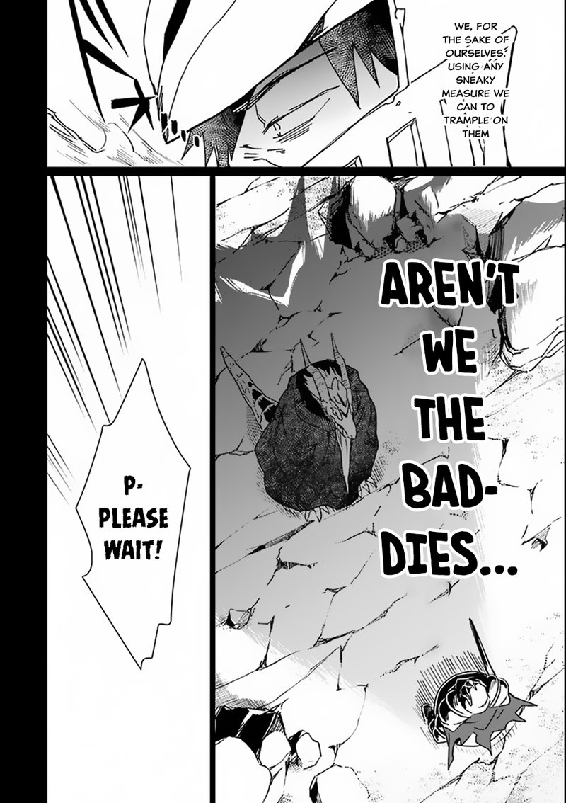 From Betrayed Hero To Invincible Demon King 2 14