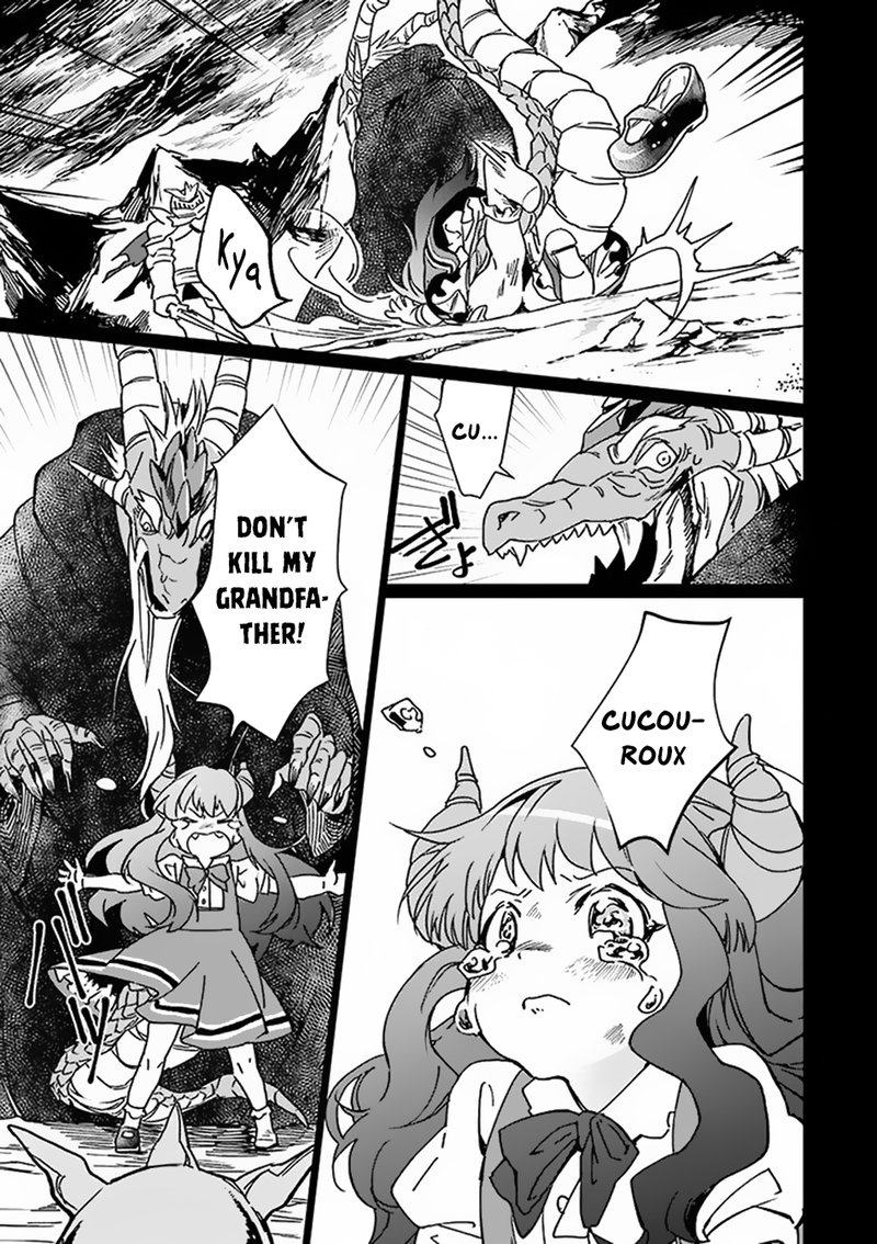 From Betrayed Hero To Invincible Demon King 2 15