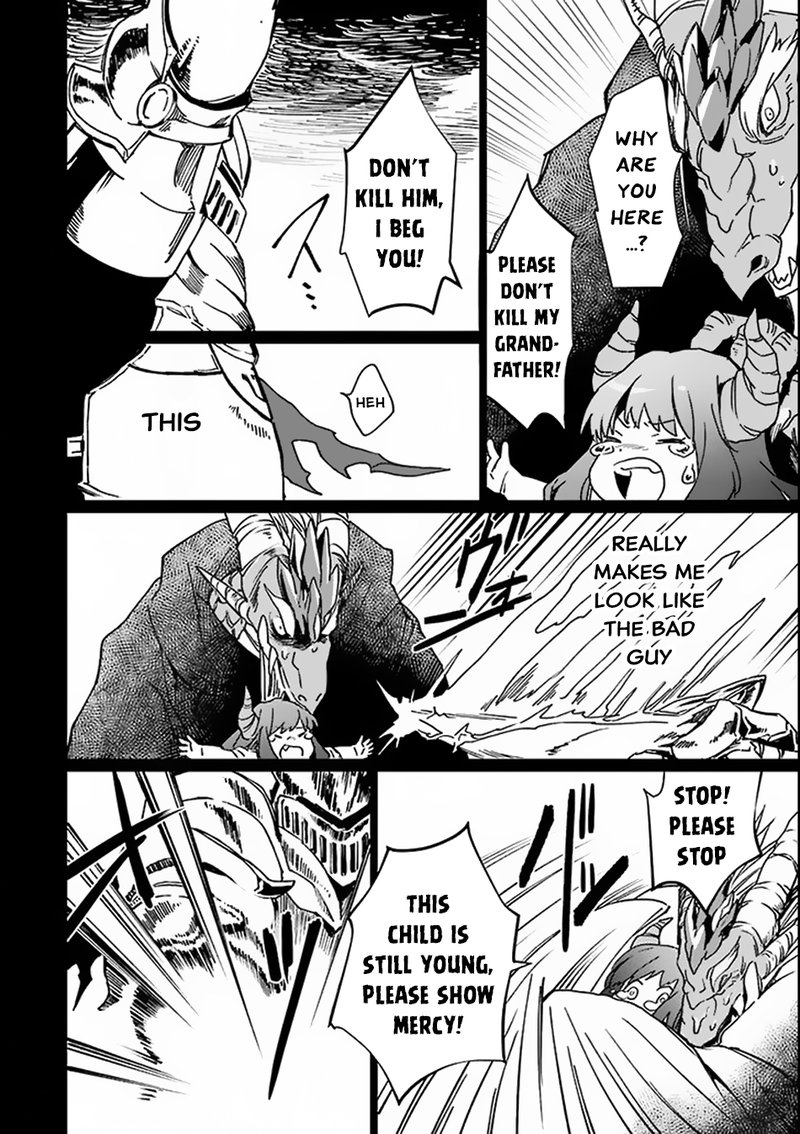 From Betrayed Hero To Invincible Demon King 2 16