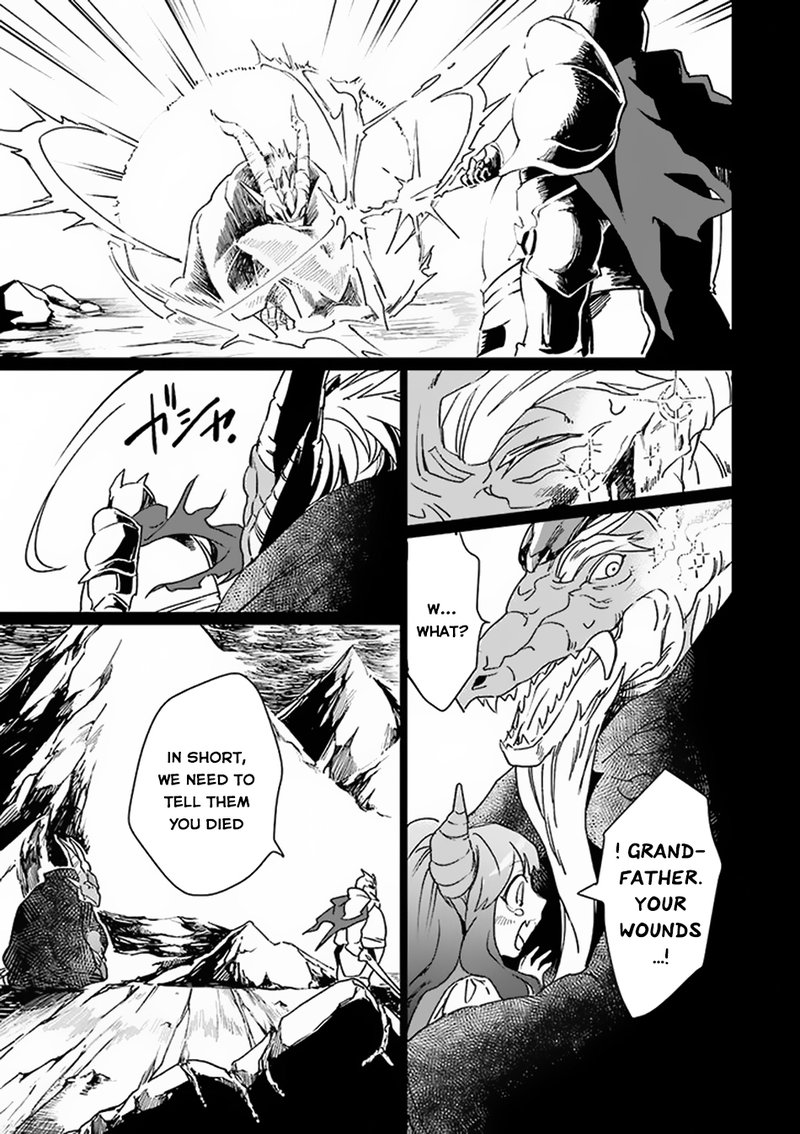 From Betrayed Hero To Invincible Demon King 2 17