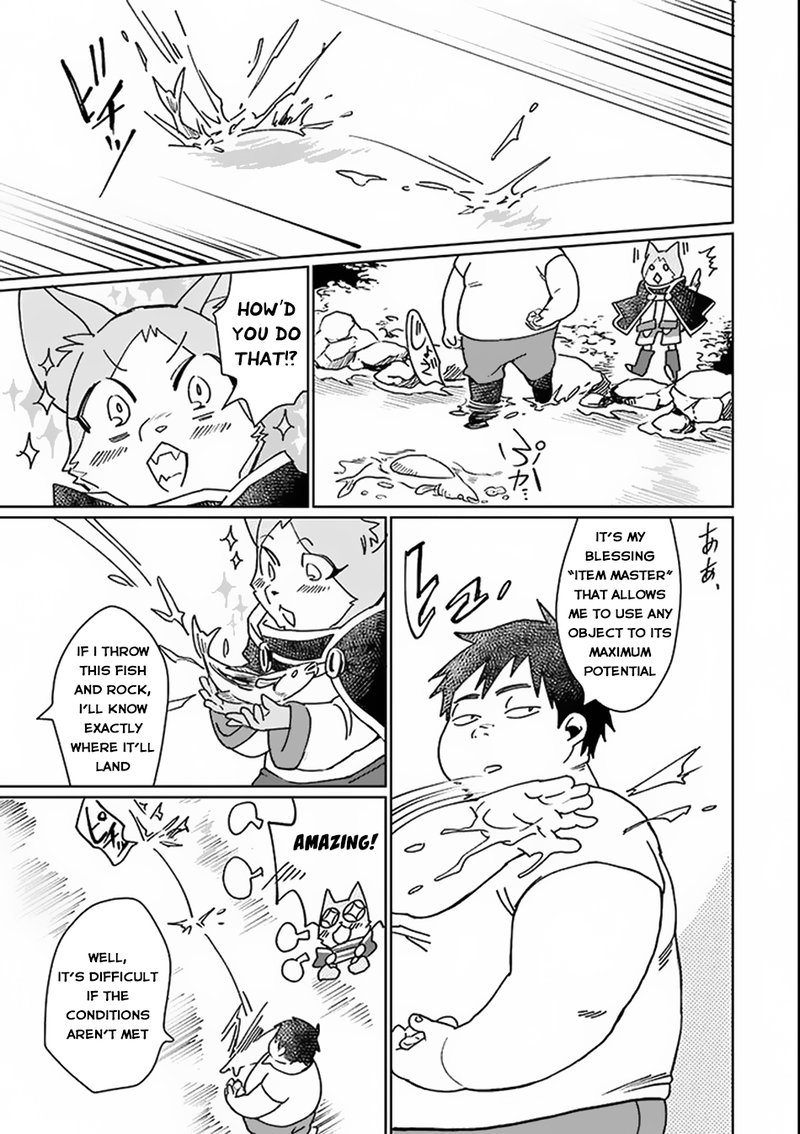 From Betrayed Hero To Invincible Demon King 2 23