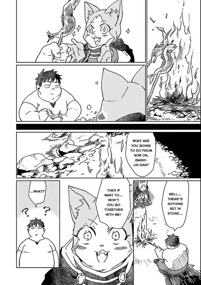 From Betrayed Hero To Invincible Demon King 2 24