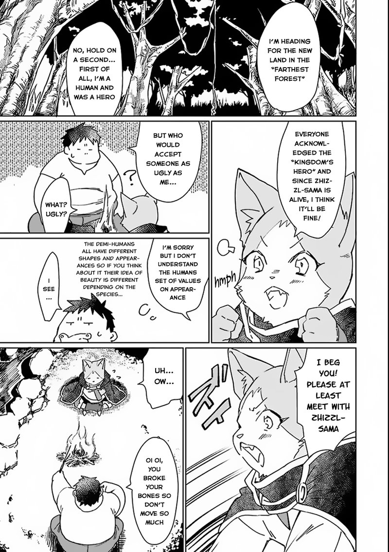 From Betrayed Hero To Invincible Demon King 2 25
