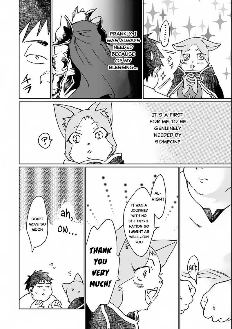 From Betrayed Hero To Invincible Demon King 2 26