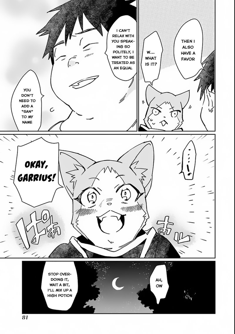 From Betrayed Hero To Invincible Demon King 2 27