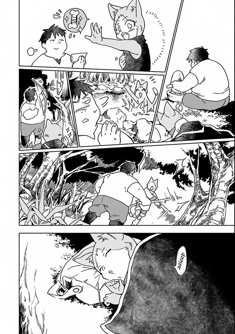 From Betrayed Hero To Invincible Demon King 2 28