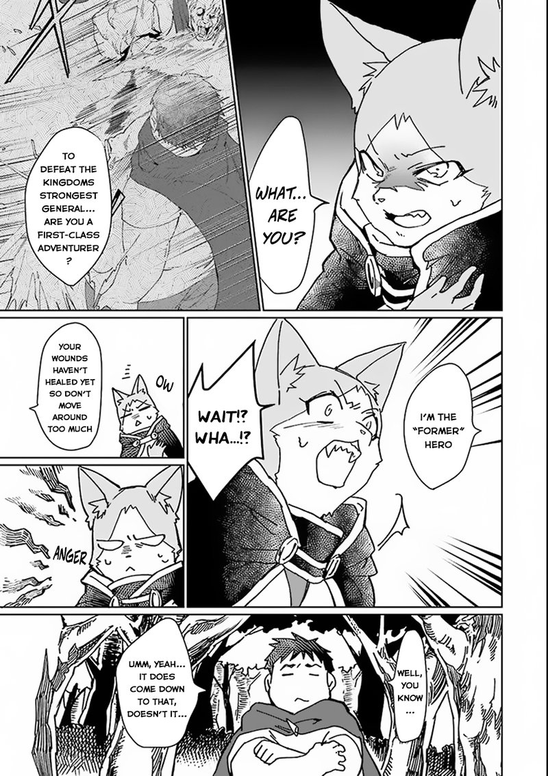 From Betrayed Hero To Invincible Demon King 2 5