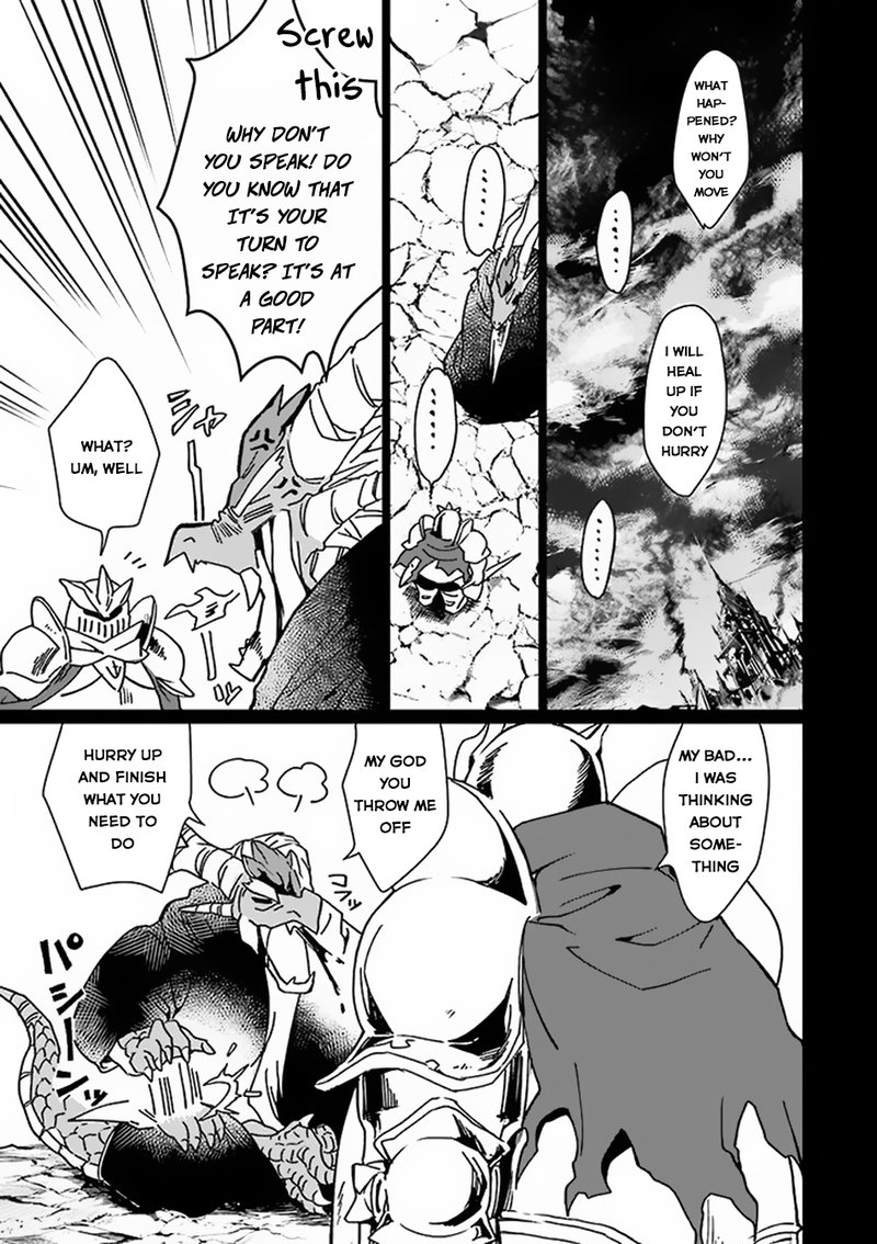 From Betrayed Hero To Invincible Demon King 2 9