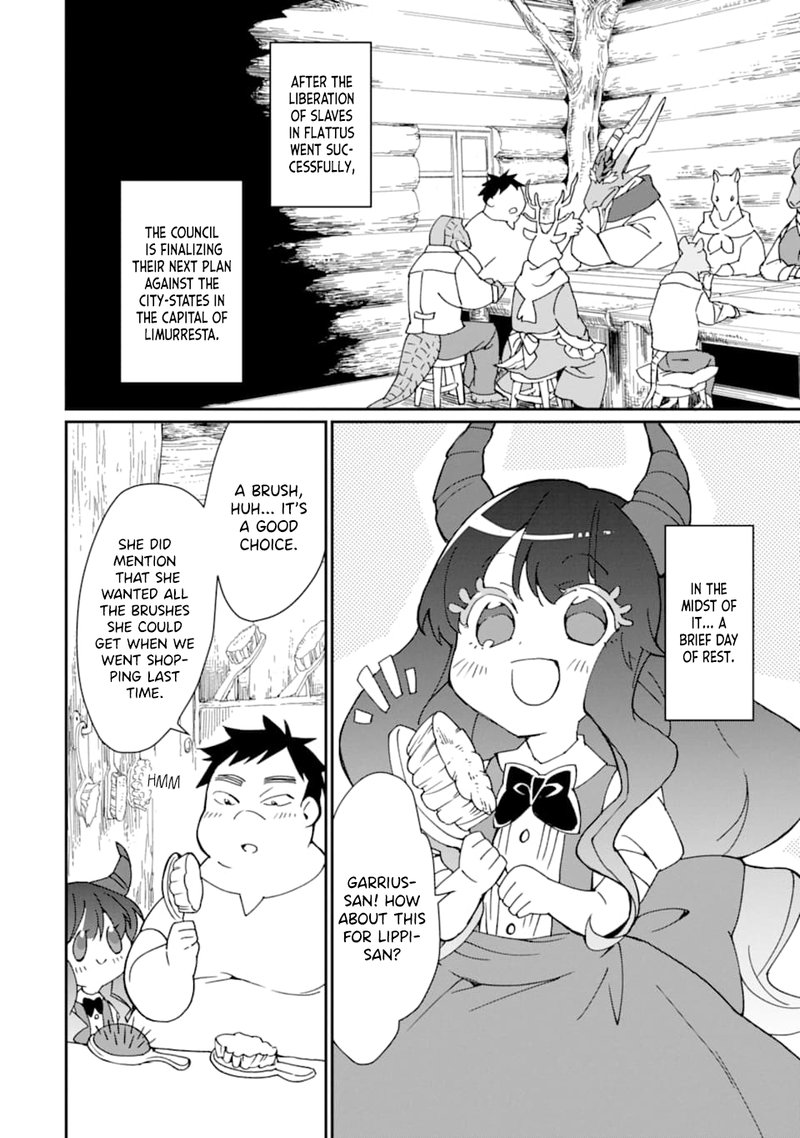 From Betrayed Hero To Invincible Demon King 20e 2