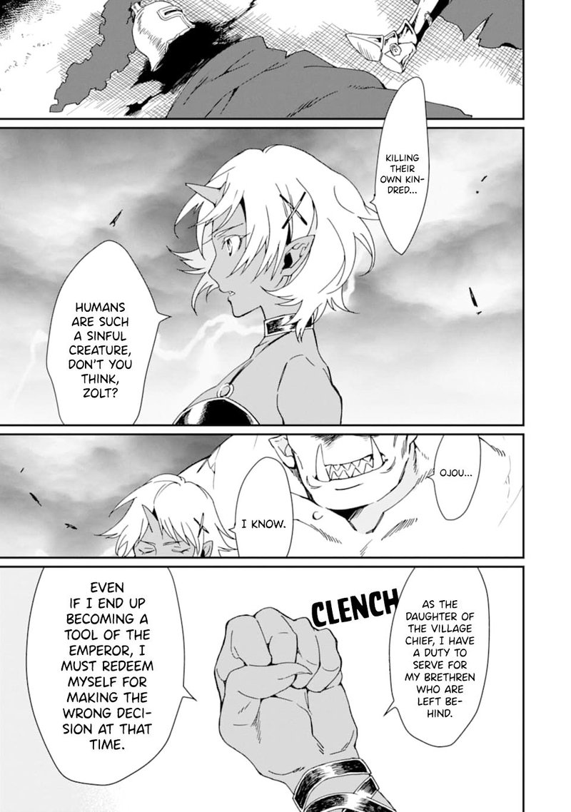From Betrayed Hero To Invincible Demon King 21 15
