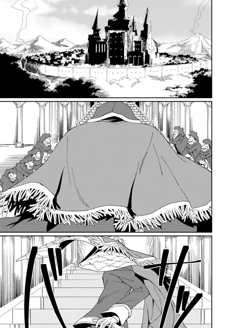 From Betrayed Hero To Invincible Demon King 21 17