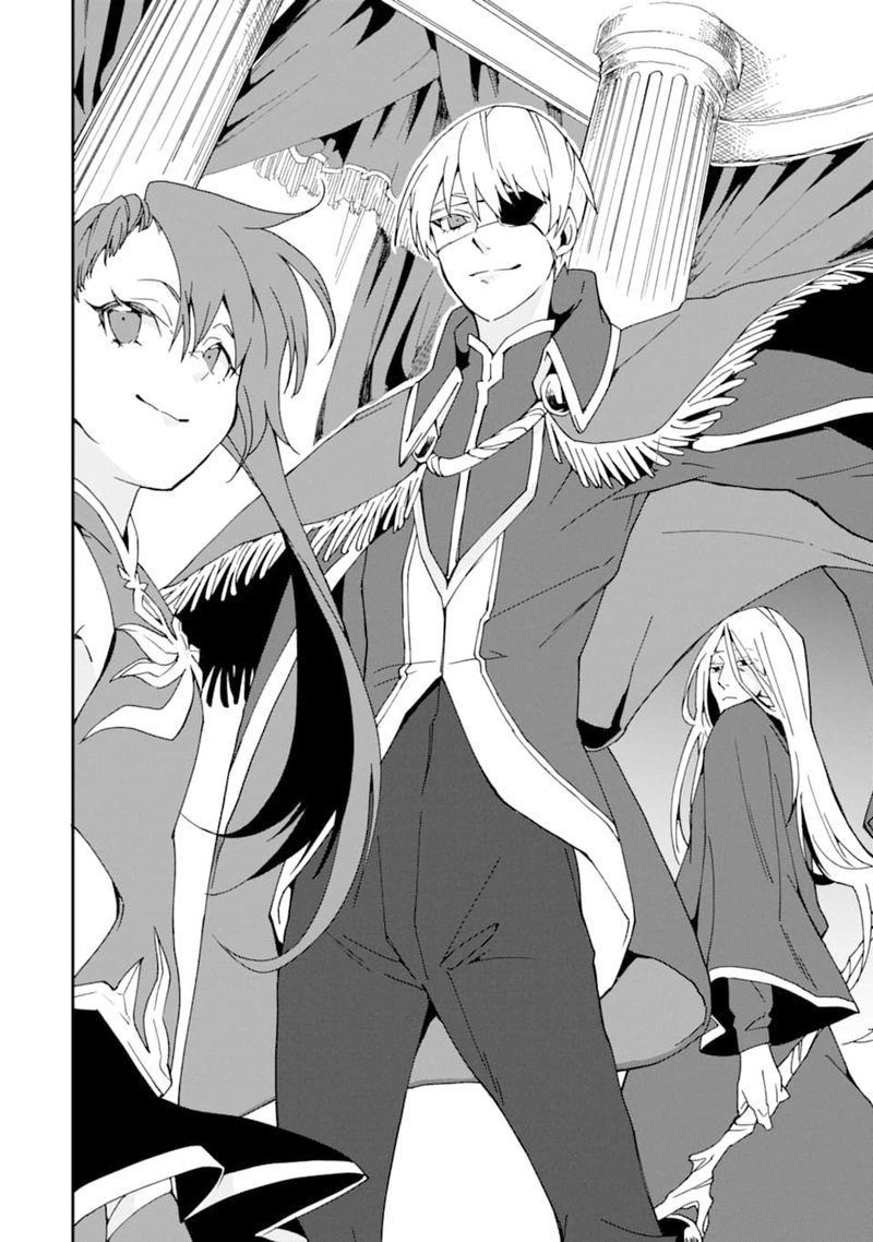 From Betrayed Hero To Invincible Demon King 21 18