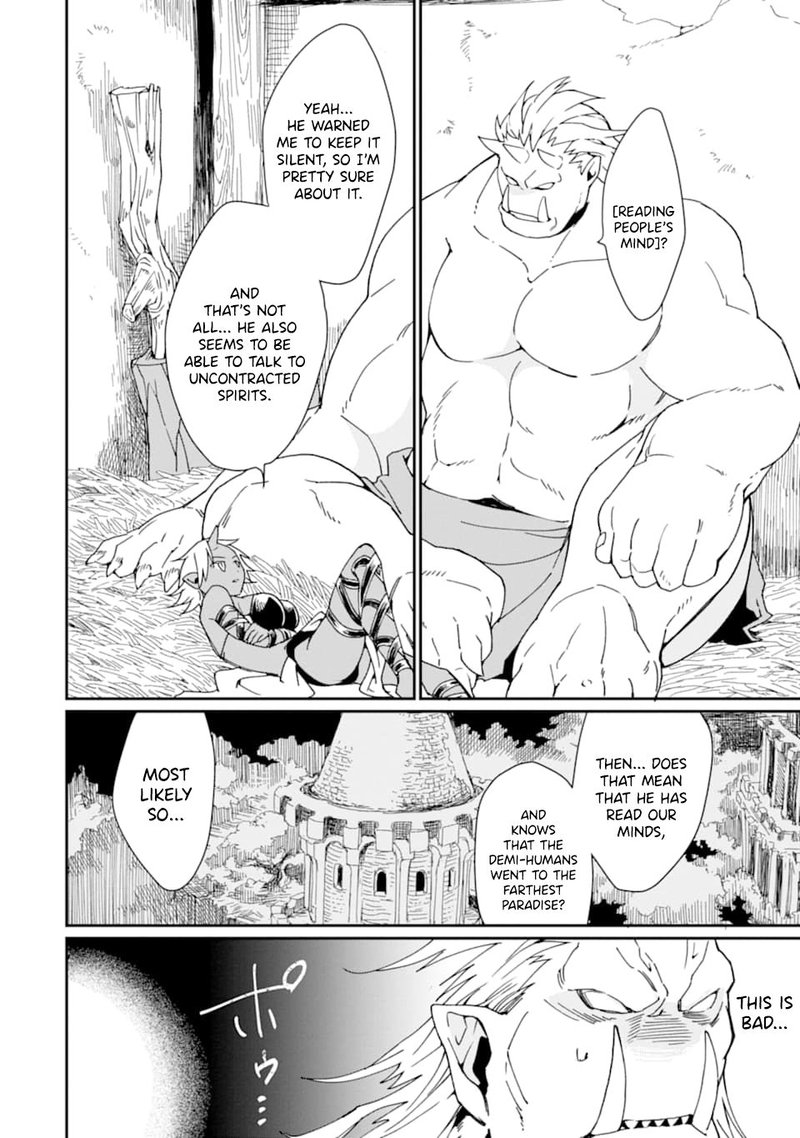 From Betrayed Hero To Invincible Demon King 21 26