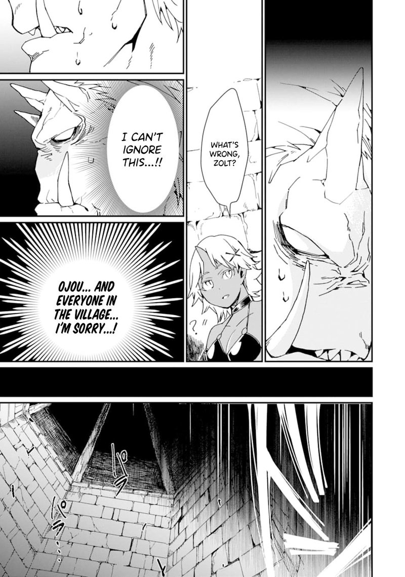 From Betrayed Hero To Invincible Demon King 21 29