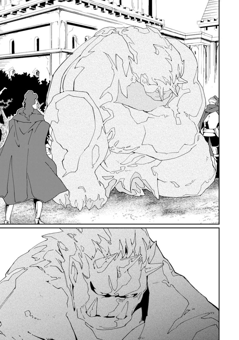 From Betrayed Hero To Invincible Demon King 21 31