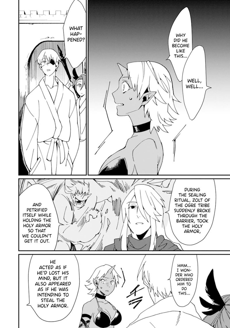 From Betrayed Hero To Invincible Demon King 21 32