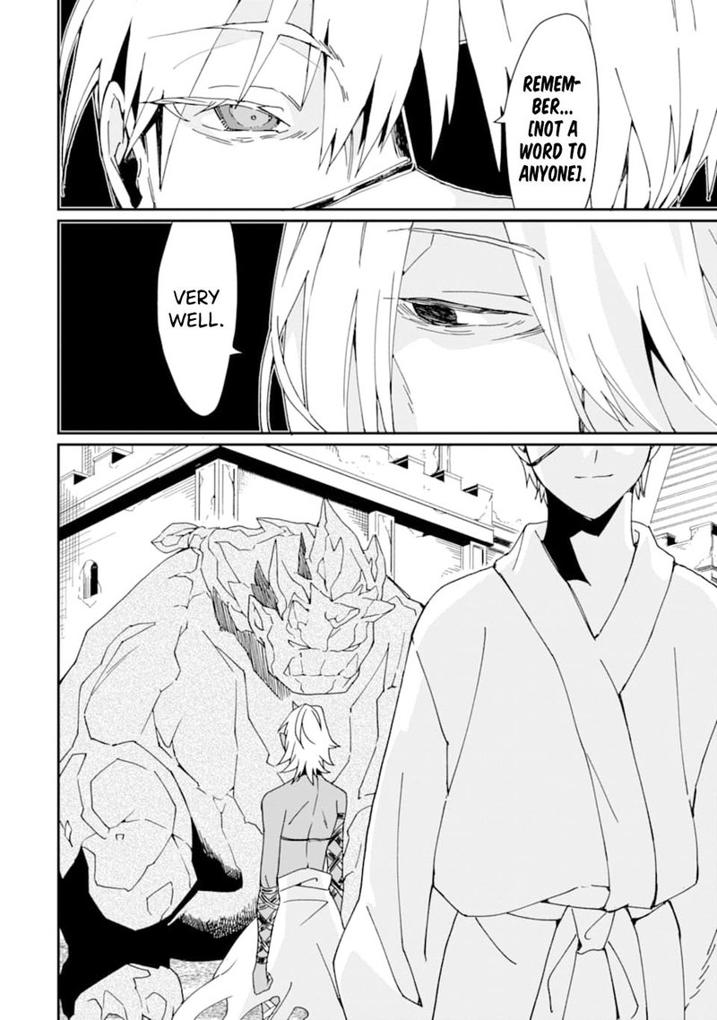 From Betrayed Hero To Invincible Demon King 21 34