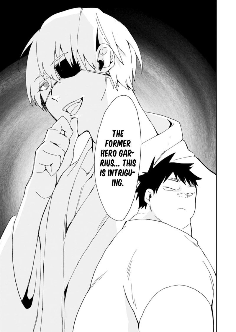 From Betrayed Hero To Invincible Demon King 21 35