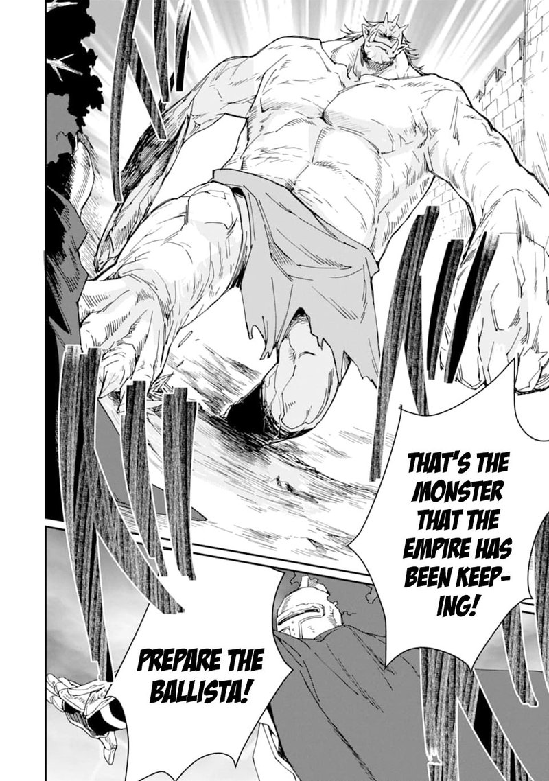 From Betrayed Hero To Invincible Demon King 21 4