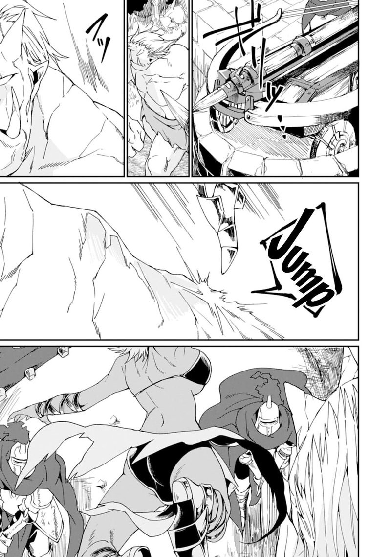 From Betrayed Hero To Invincible Demon King 21 5