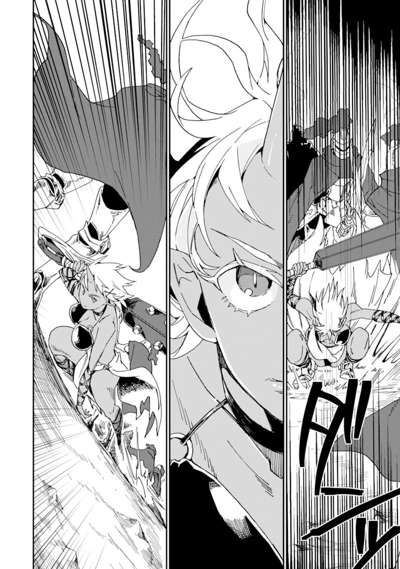 From Betrayed Hero To Invincible Demon King 21 6