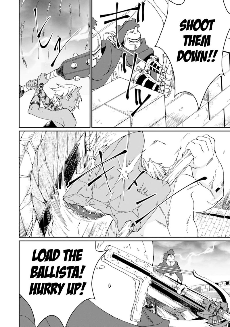 From Betrayed Hero To Invincible Demon King 21 8