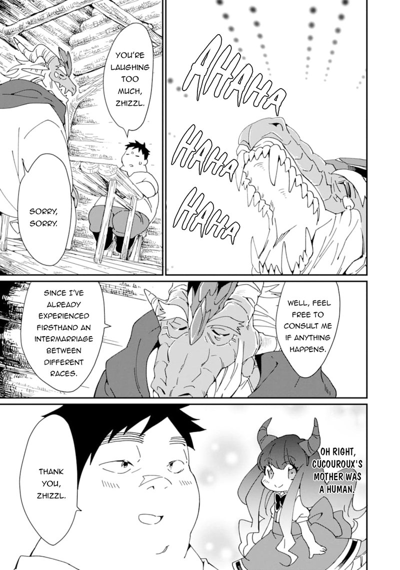From Betrayed Hero To Invincible Demon King 22 13