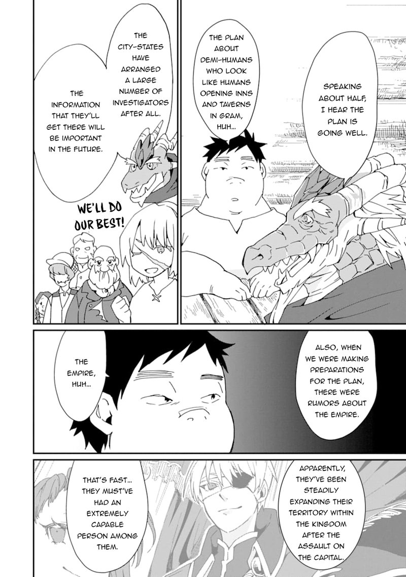 From Betrayed Hero To Invincible Demon King 22 14